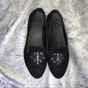 Simply Vera by Vera Wang flats!! 😍